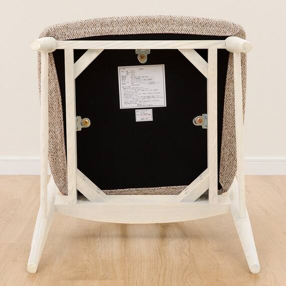 ダイニングテーブル4点セット(WY701 150 WW) 19枚目画像