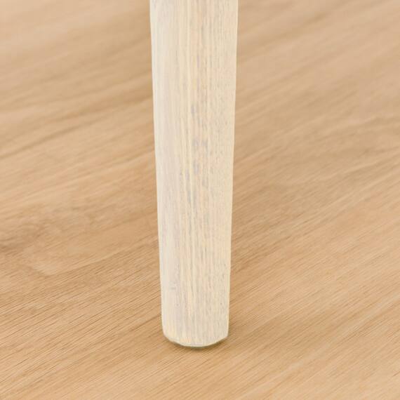 ダイニングテーブル4点セット(WY701 150 WW) 20枚目画像