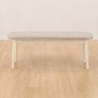 ダイニングテーブル4点セット(WY701 150 WW) 24枚目画像