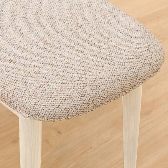 ダイニングテーブル4点セット(WY701 150 WW) 26枚目画像