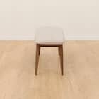 ダイニングベンチ(WY701 MBR) 3枚目画像