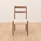 ダイニングチェア(WP333 MBR) 2枚目画像