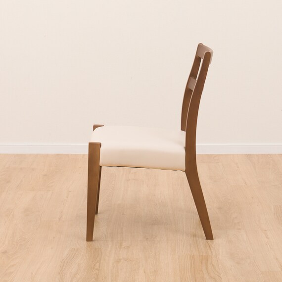 ダイニングチェア(WP333 MBR) 3枚目画像