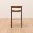 ダイニングチェア(WP333 MBR) 4枚目画像