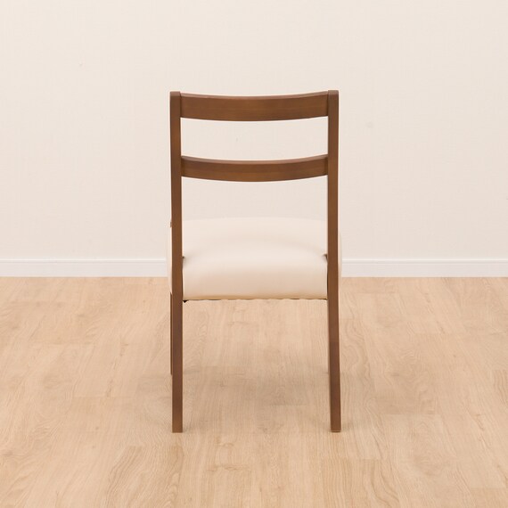 ダイニングチェア(WP333 MBR) 4枚目画像