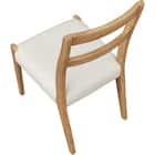 ダイニングチェア(WP333 LBR) 6枚目画像