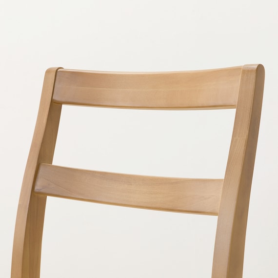 ダイニングチェア(WP333 LBR) 8枚目画像