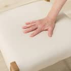 ダイニングチェア(WP333 LBR) 10枚目画像