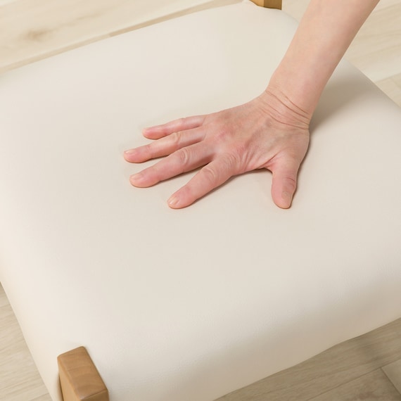 ダイニングチェア(WP333 LBR) 10枚目画像