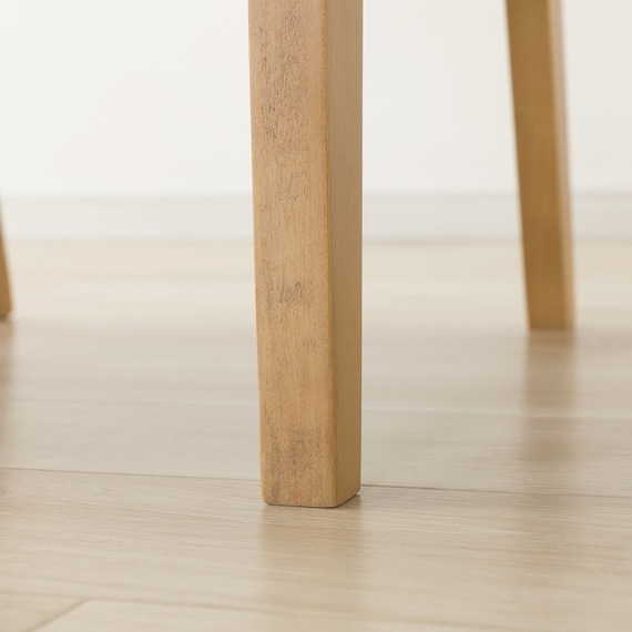 ダイニングチェア(WP333 LBR) 11枚目画像