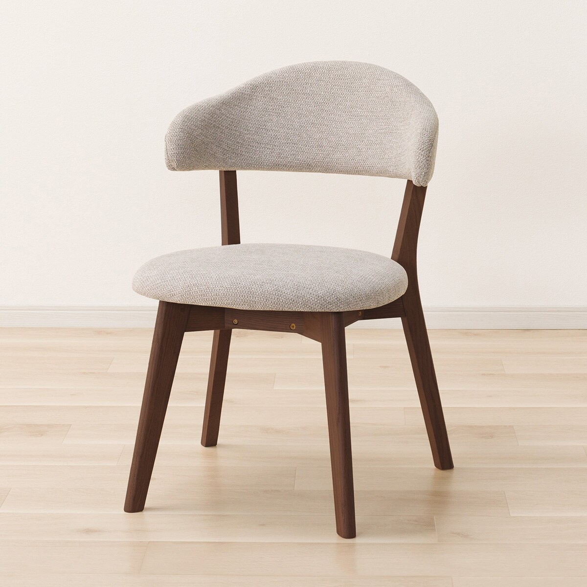 ダイニングチェア(WM111 MBR） | ニトリネット【公式】 家具