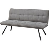 2人掛けソファ 布張りタイプ (GN222)