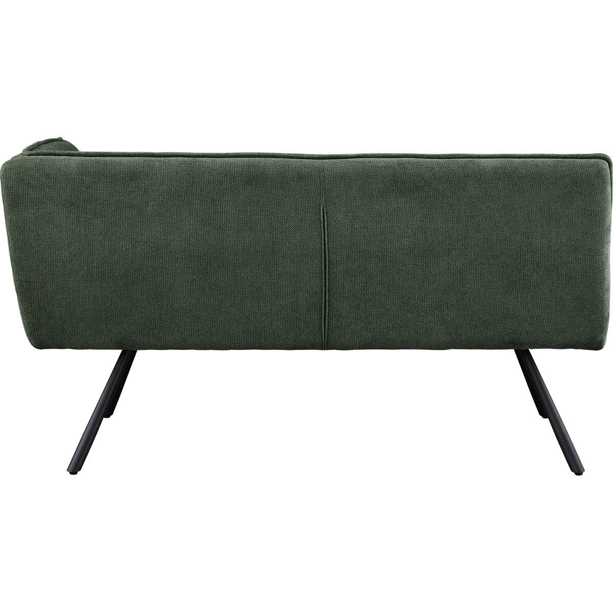 2人掛けカウチソファ 布張りタイプ (GN222 左カウチ GR) | ニトリ