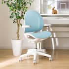 学習椅子(HE01 BL) 1枚目画像