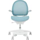 学習椅子(HE01 BL) 8枚目画像