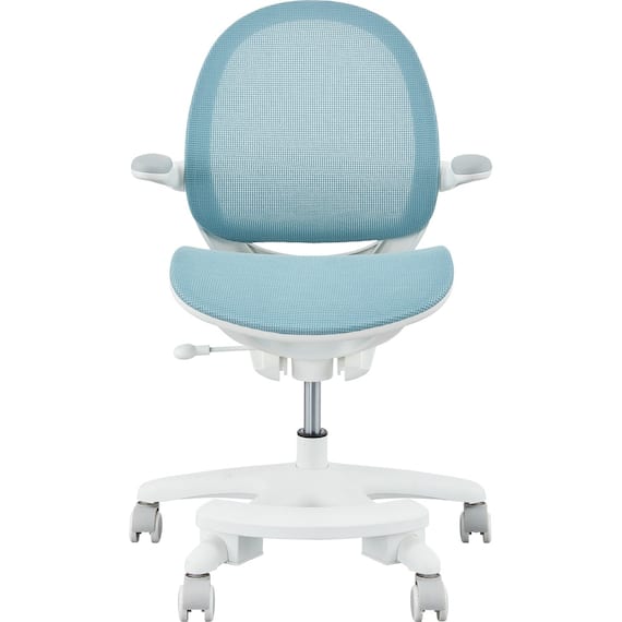 学習椅子(HE01 BL) 8枚目画像