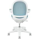 学習椅子(HE01 BL) 11枚目画像