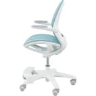 学習椅子(HE01 BL) 20枚目画像