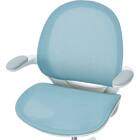 学習椅子(HE01 BL) 28枚目画像