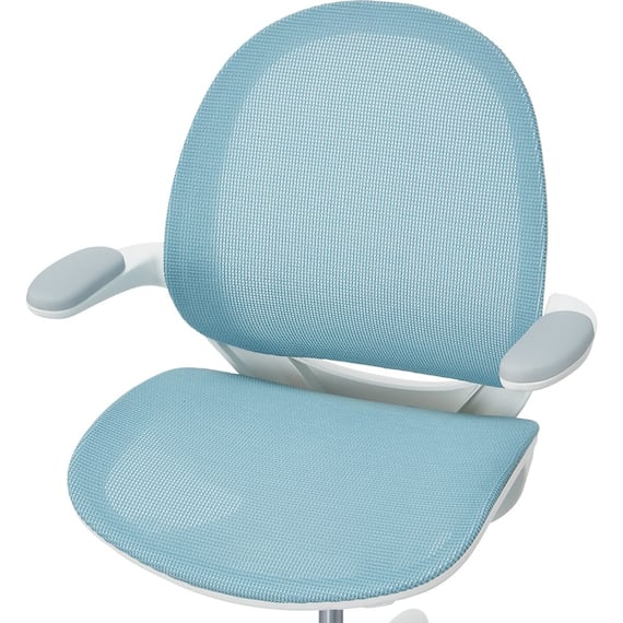 学習椅子(HE01 BL) 28枚目画像