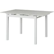 セラミック伸縮ダイニングテーブル(TA111 G85/120)