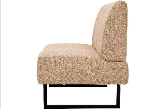 2Pソファ LD2 NSF BE 2枚目画像