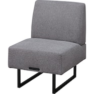 布張りパーソナルチェア(LD2 AQ/NSF)