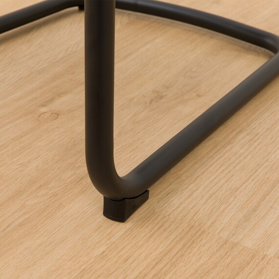 ダイニングチェア(TA222 カンチレバー GY) 13枚目画像