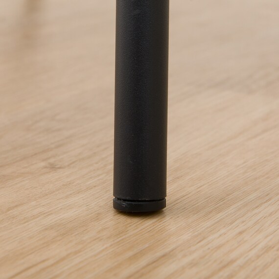 ダイニングチェア(TA333 ラウンド GY) 12枚目画像