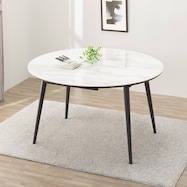 伸長式セラミックダイニングテーブル(セーラル TA777)