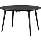 伸長式セラミックダイニングテーブル(セーラル TA777 GYBK) 1枚目画像