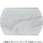 伸長式セラミックダイニングテーブル(セーラル TA777 BEBK) 7枚目画像