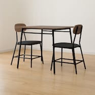 食卓3点セット(OT001 80)