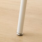 食卓3点セット(OT001 80 LBR) 7枚目画像