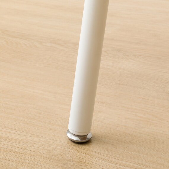 食卓3点セット(OT001 80 LBR) 7枚目画像