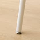 食卓5点セット(OT001 120 LBR) 8枚目画像