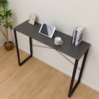 セラミックカウンターテーブル(セーラル120 GY) 1枚目画像