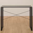 セラミックカウンターテーブル(セーラル120 GY) 3枚目画像