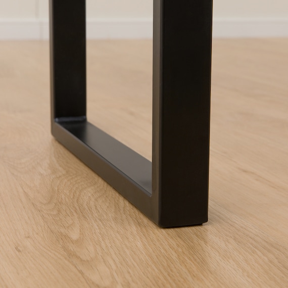 セラミックカウンターテーブル(セーラル120 GY) 6枚目画像