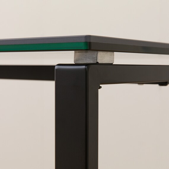 セラミックカウンターテーブル(セーラル120 GY) 7枚目画像