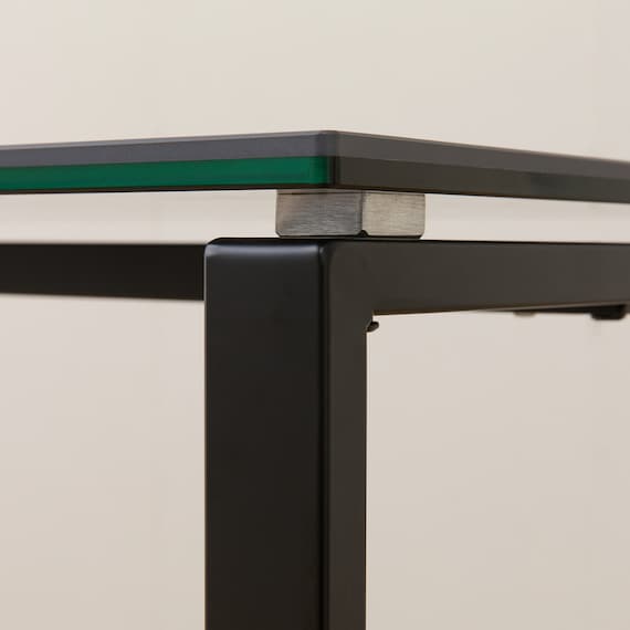 セラミックカウンターテーブル(セーラル120 GY) 7枚目画像