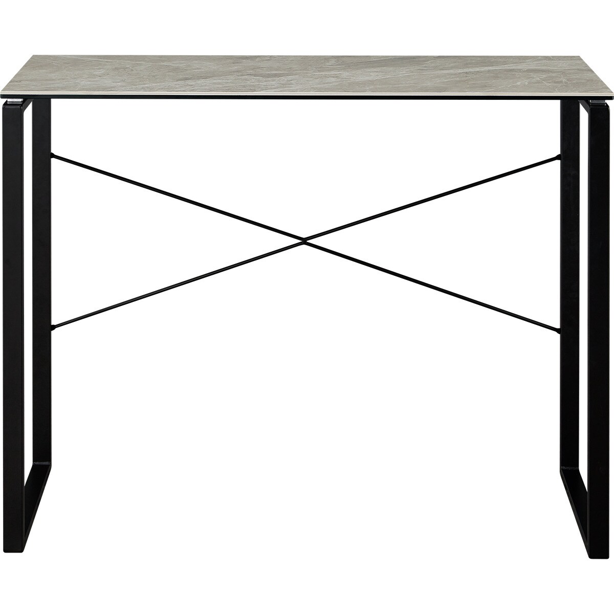 セラミックカウンターテーブル(セーラル120 BE) | ニトリネット【公式