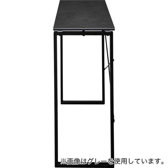 セラミックカウンターテーブル (セーラル120 BE) | ニトリネット【公式 