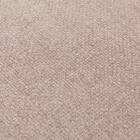 2人掛けソファ 布張りタイプ (EL101 BR) 14枚目画像