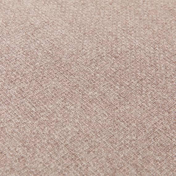 2人掛けソファ 布張りタイプ (EL101 BR) 14枚目画像