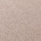 2人掛けソファ 布張りタイプ (EL101 BR) 14枚目画像