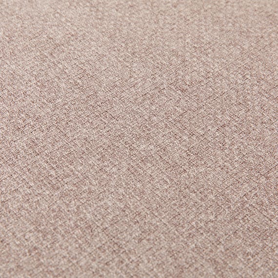 2人掛けソファ 布張りタイプ (EL101 BR) 14枚目画像