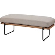 布張りベンチ(EL101)