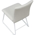 ダイニングチェア(YS002 BE/WH) 6枚目画像