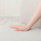 ダイニングチェア(YS002 BE/WH) 10枚目画像